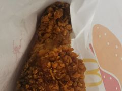 -麦当劳(宝山大厦店)