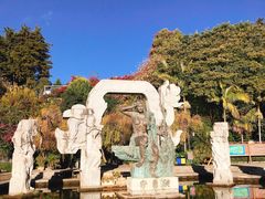 -南诏风情岛
