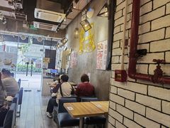 -杨枝金捞甜品(氹仔泉澧店)