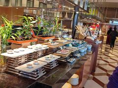 -二楼咖啡厅·厦门源昌凯宾斯基大酒店(湖滨中路店)