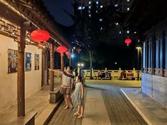 -三林塘老街