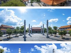 -梅州天地人花园酒店(梅县人民广场店)