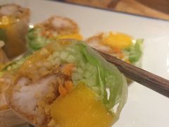 -阮氏娘·越南料理(双子塔店)