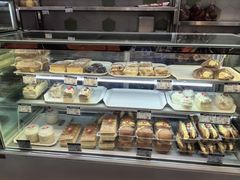 -白玉兰食品(中山公园龙之梦店)