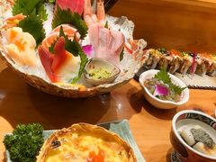 -大岛日本料理铁板烧(南通大饭店)