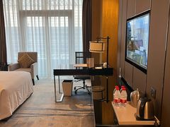 -重庆悦来温德姆酒店