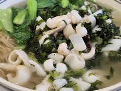 -老地方面馆(思南路店)