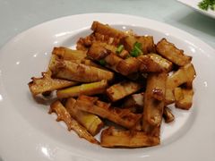 油焖春笋-咸亨酒店(和平店)