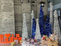 -上海外滩英迪格酒店