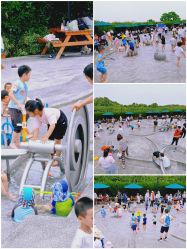 -季高兔窝窝亲子园(上海薰衣草公园店)