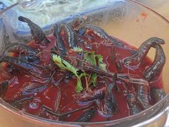 -品鲜村农家菜·阳澄湖大闸蟹(总店)
