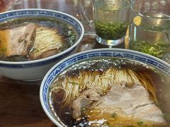 -同得兴 Since·1995 传统苏式面馆(嘉馀坊店)