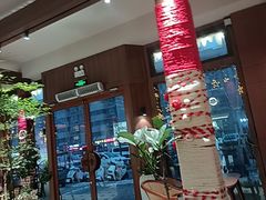 -嗒令甜品·主题融合料理餐厅(首座时代店)