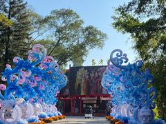 -深圳锦绣中华民俗村