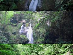 -瓦屋山景区