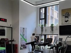-悦耐私教健身馆(保利中心店)