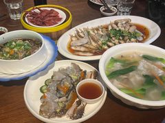 -美乐食街(小南店)