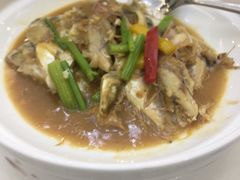 -家路国际大酒店·自助餐(惠阳店)