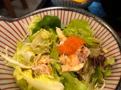 -豊 胜手丼