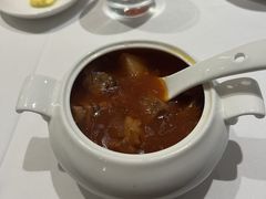 -成都钓鱼台精品酒店-品聚·成都餐厅