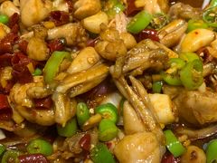 -肖记公安牛肉鱼杂馆· 省级非物质文化遗产(仁和路店)