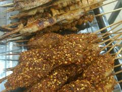 -兄弟联果木炭烤翅·50年家传鸡翅秘方