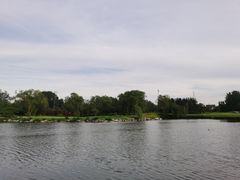 -万柳高尔夫俱乐部