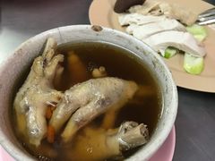 -红大哥水门鸡饭(總店)