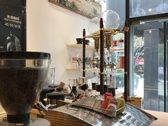 -COFFEE HOLIC(朝外SOHO店)