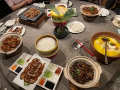 -又一福烤鸭·北京菜(东四店)
