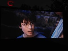 -枫花园汽车电影院(朝阳公园店)