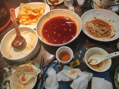 -老屋印象川菜(世纪东方店)