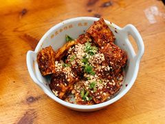 -炒豆合作社(东四总店)