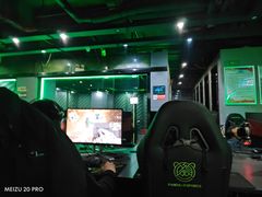 -PANDA电竞中心(天街店)