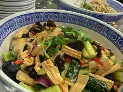 -西北朗益和穆斯林餐厅
