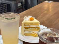 -MORNING GOOD Bistro(翰林府店)