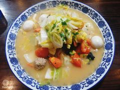 绍三鲜-十碗头(诚信路店)