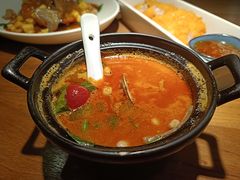 -星叶·东南亚料理(温州万象城店)