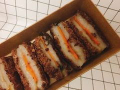 -南大门韩糕(后埭溪路店)