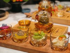 -叶叶菩提·晋福宫