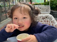 -哈根达斯(武汉天地店)