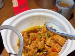 -老湘村·湖南土菜(天河维多利店)