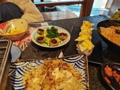 -三笙精致·料理(海河店)