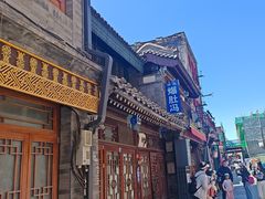 -爆肚冯(廊房二条店)