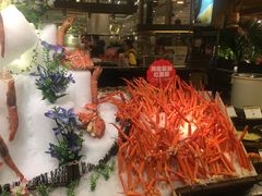 -芭菲盛宴·环球美食(袁家岗店)