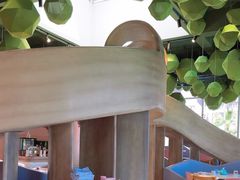 -水桶王国主题餐厅·聚会·生日派对·亲子活动·家庭套餐(亚龙湾希尔顿店)