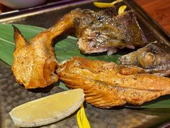 -摩打食堂(喜荟城店)