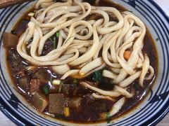 -酱府老碗面(西大店)