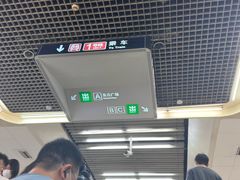 -王府井(地铁站)