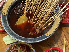-冒椒火辣(奎星楼街店)